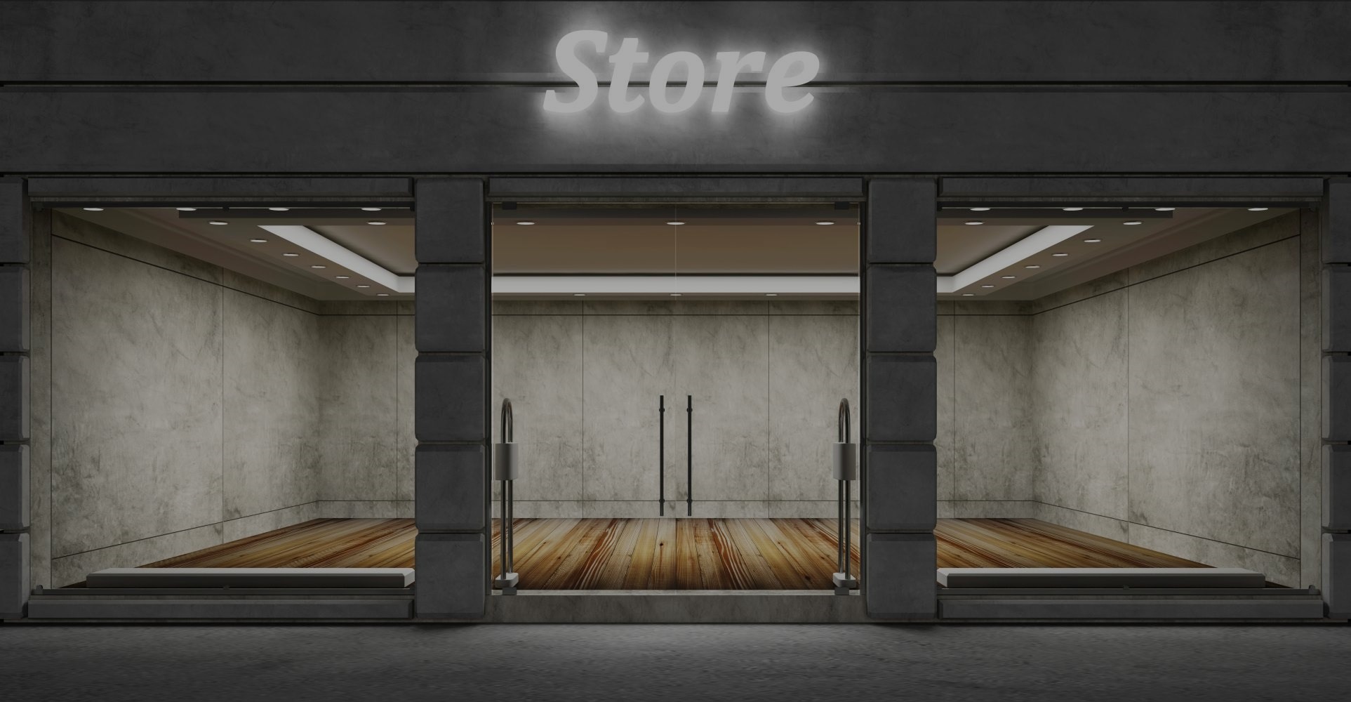 Slider, Glaziers in Whitechapel, E1